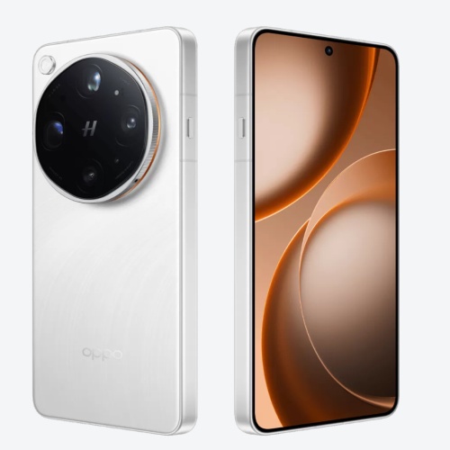 OPPO Find X9 Ultra